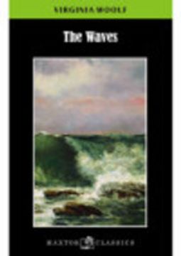 portada THE WAVES (En papel)