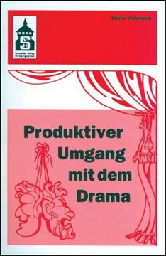 portada Produktiver Umgang mit dem Drama (en Alemán)