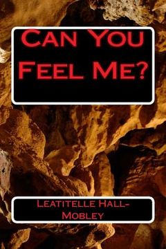 portada Can You Feel Me? (en Inglés)