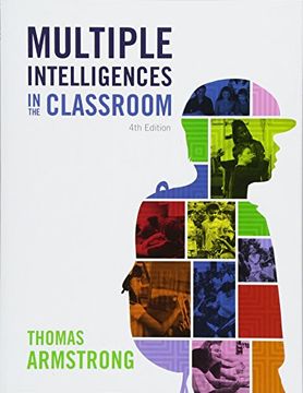 portada Multiple Intelligences in the Classroom, 4th Edition (en Inglés)