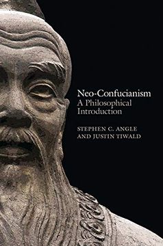 portada Neo-Confucianism: A Philosophical Introduction (en Inglés)