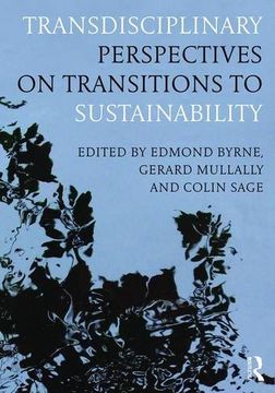 portada Transdisciplinary Perspectives on Transitions to Sustainability