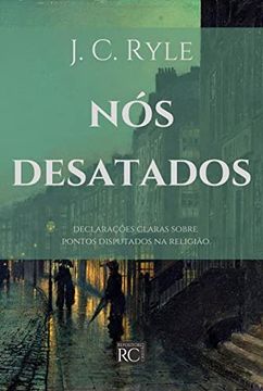 portada Nã s Desatados (in Portuguese)