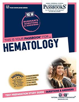 portada Hematology 