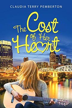 portada The Cost of her Heart (en Inglés)