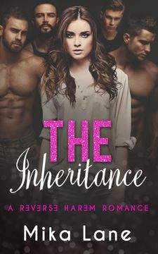 portada The Inheritance: A Contemporary Reverse Harem Romance Collection Book 1