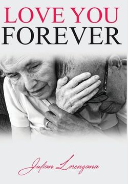 portada Love You Forever (en Inglés)