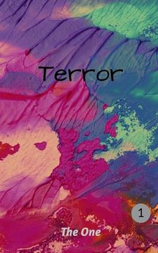 portada Terror (en Inglés)