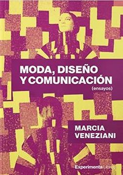 portada Moda, Diseño y Comunicación