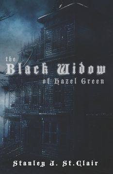 portada The Black Widow of Hazel Green (en Inglés)