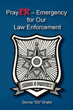 portada PrayER Emergency for Our Law Enforcement Officers (en Inglés)