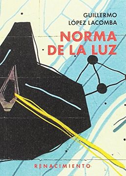 portada Norma de la luz (in Spanish)
