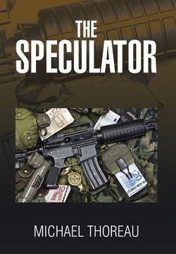 portada The Speculator (en Inglés)