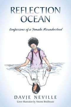portada Reflection Ocean: Confessions of a Female Misunderstood