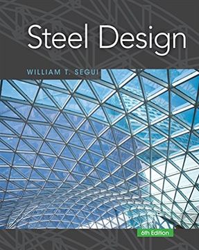 portada Steel Design