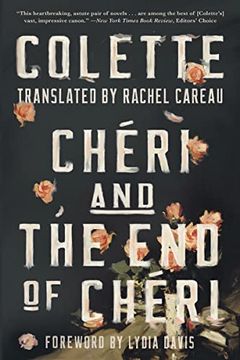 portada Chéri and the end of Chéri (in English)