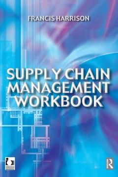 portada Supply Chain Management Workbook (en Inglés)