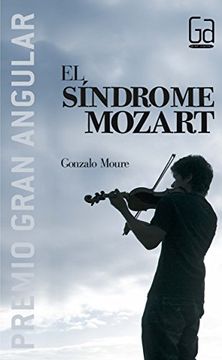 portada El Síndrome de Mozart