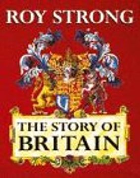 portada The Story of Britain 