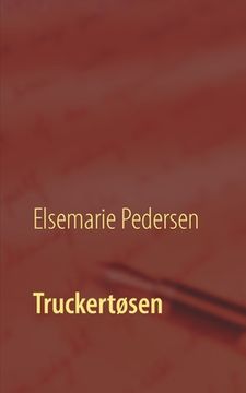 portada Truckertøsen (en Danés)
