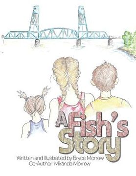 portada A Fish's Story (en Inglés)