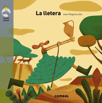 portada La Lletera (in Catalá)