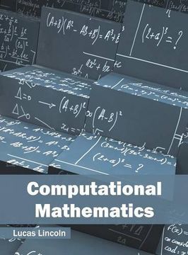 portada Computational Mathematics (en Inglés)