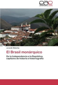 portada El Brasil monárquico