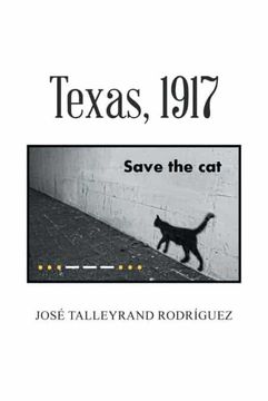 portada Texas, 1917
