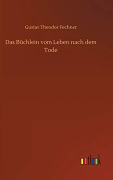 portada Das Büchlein vom Leben Nach dem Tode (en Alemán)