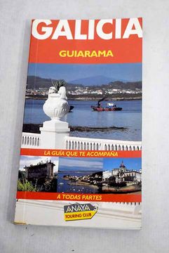 portada Galicia (2ª Ed. )