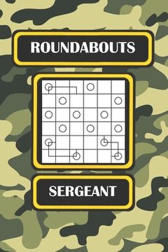 portada Roundabouts: Sergeant (en Inglés)