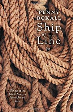 portada Ship of the Line (en Inglés)