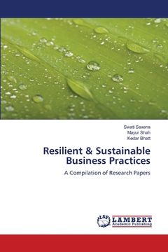 portada Resilient & Sustainable Business Practices (en Inglés)