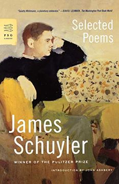portada Selected Poems (Fsg Classics) (in English)