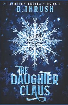 portada The Daughter Claus (en Inglés)