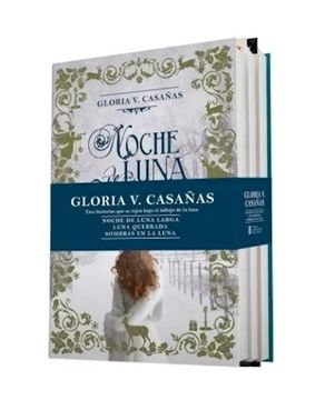 portada Pack Gloria Casañas (2020) (in Spanish)