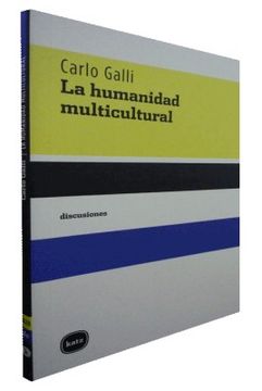 portada La Humanidad Multicultural (in Spanish)