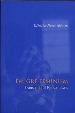 portada emigre feminism (en Inglés)