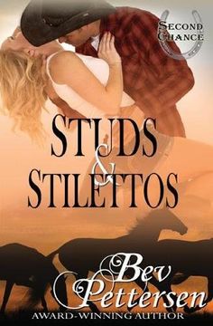 portada Studs and Stilettos