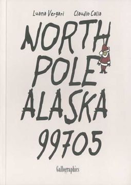 portada North Pole Alaska 99705