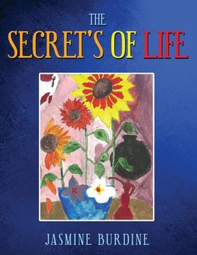 portada The Secret's of Life (en Inglés)