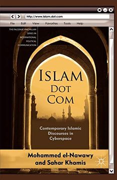 portada Islam dot com (en Inglés)