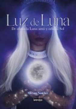 portada Luz de Luna