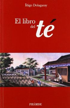 portada El Libro del té (in Spanish)
