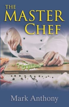 portada The Master Chef (en Inglés)