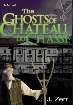portada The Ghosts of Chateau du Chasse