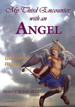 portada My Third Encounter with an Angel (en Inglés)