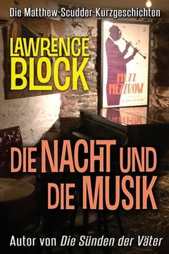 portada Die Nacht und die Musik (in German)