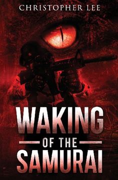 portada Waking of the Samurai: Volume 1 (American Bushido)